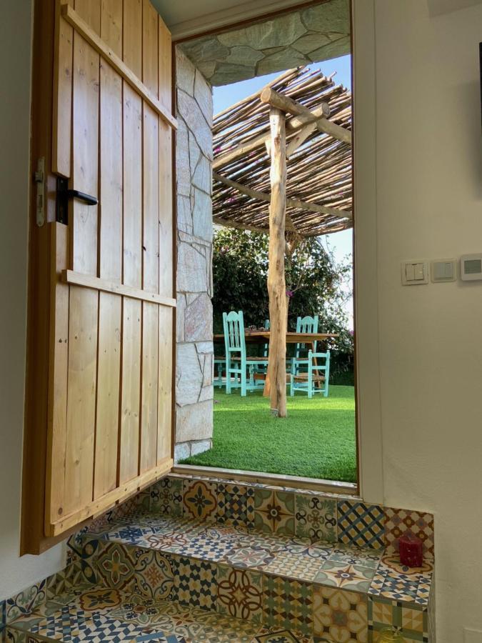 Casa Mediterranea Willa Vilassar De Dalt